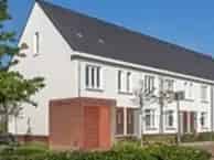 5-Kamer Huurwoning Veldhoven Blauwven 122m2