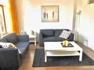 Appartement Vughterstraat Den Bosch