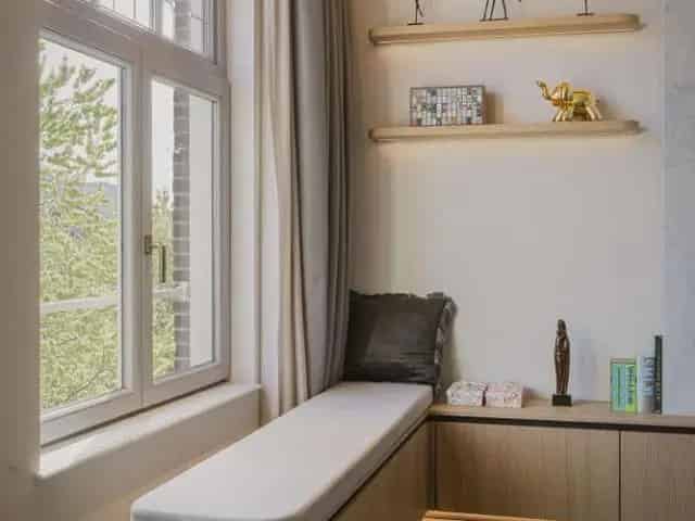Te Huur: Luxe Appartement Museumkwartier Amsterdam