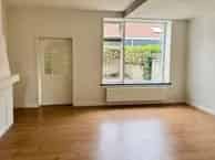 Appartement Borneostraat Zwolle 33m2 gerenoveerd
