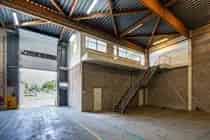 1650m2 Bedrijfsruimte te Huur Schiedam Toplocatie