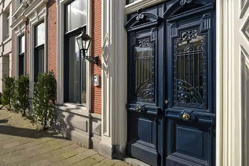 Appartement te koop Den Haag Archipelbuurt 114m2 Dakterras