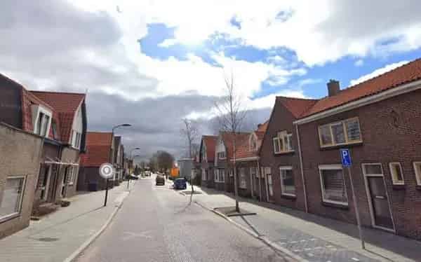 Gerenoveerde eengezinswoning Krommenie Centrum