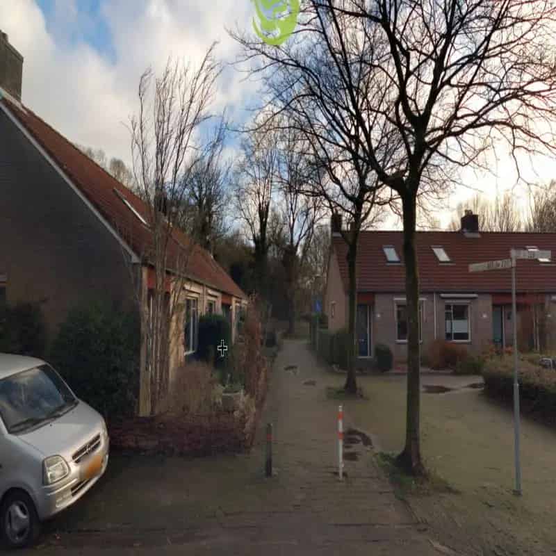 3 Kamer Seniorenwoning nabij Centrum Hoorn