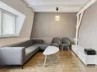 Appartement Grote Markt Bergen op Zoom