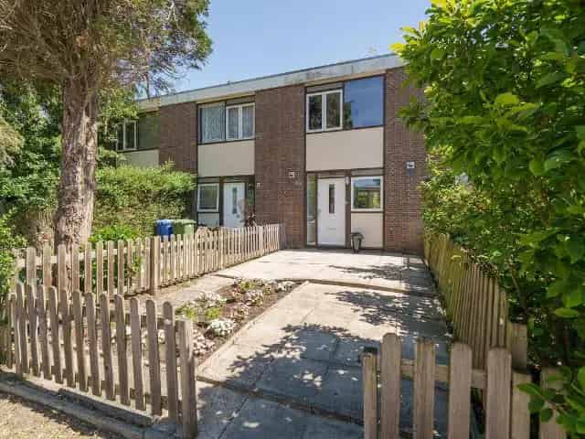 Ruime woning te koop Rotterdam