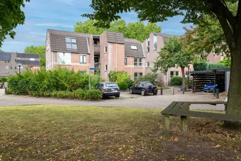Appartement te koop: Betsy Westendorpstraat 35 7312 VA Apeldoorn | Funda