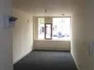 Studio Utrecht Wittevrouwensingel 25m2