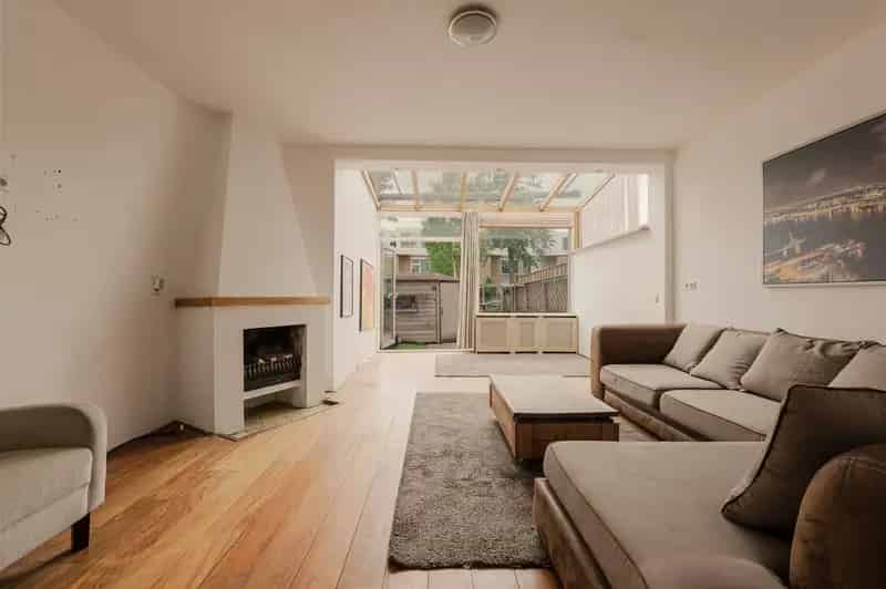 Huis te koop Jan Janzenstraat Amsterdam Ruime gezinswoning 4 slaapkamers
