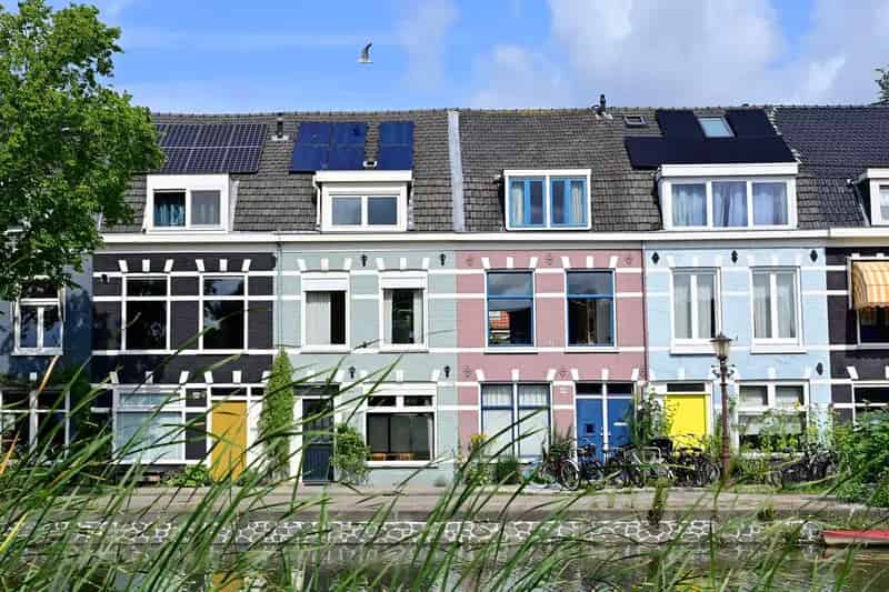 Huis te koop: Transvaalkade 69 1092 JS Amsterdam | Funda