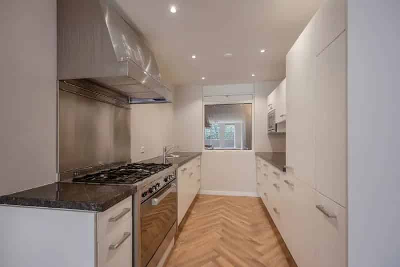 4 Kamerappartement Delft - 132m² - recent gerenoveerd - terras - toplocatie