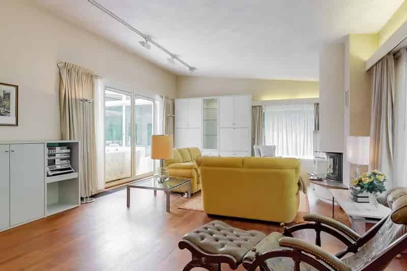 Villa Bilthoven 255m² 5645m² perceel Grote tuin
