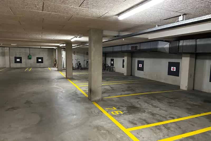 Garagebox te Huur Amersfoort SolAtrium Zonnehof