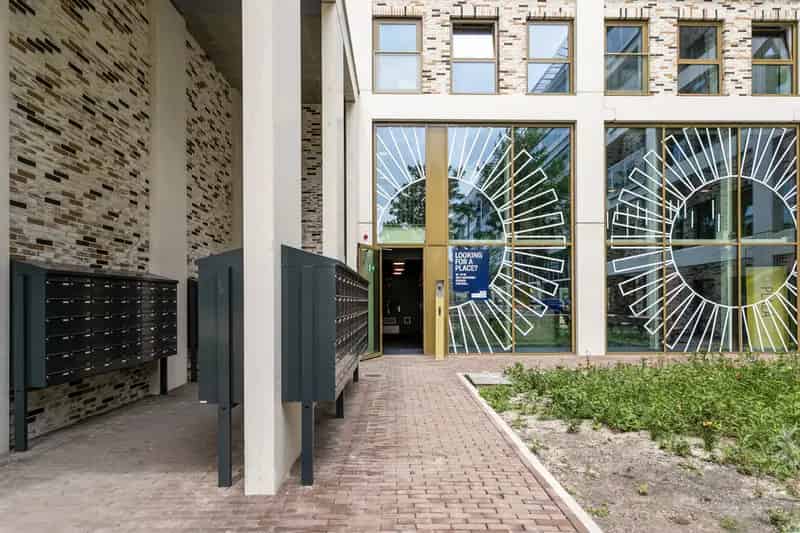 Studio Amsterdam Zuid Oost Studenten Jongeren Tot 27 Jaar