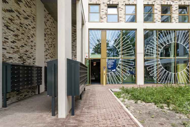 Studio Amsterdam Zuid Oost Studenten Jongeren Tot 27 Jaar