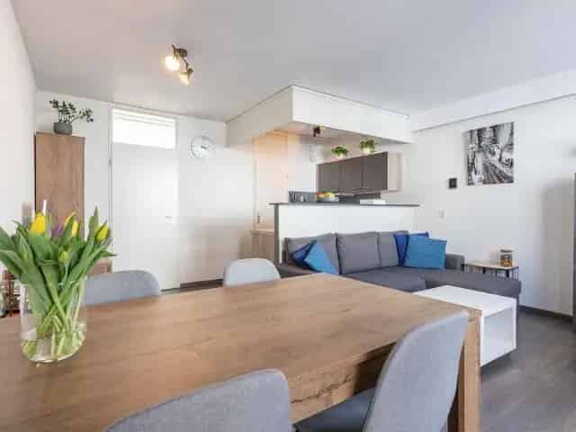 Appartement te koop Maastricht Daalhof 1 slaapkamer balkon