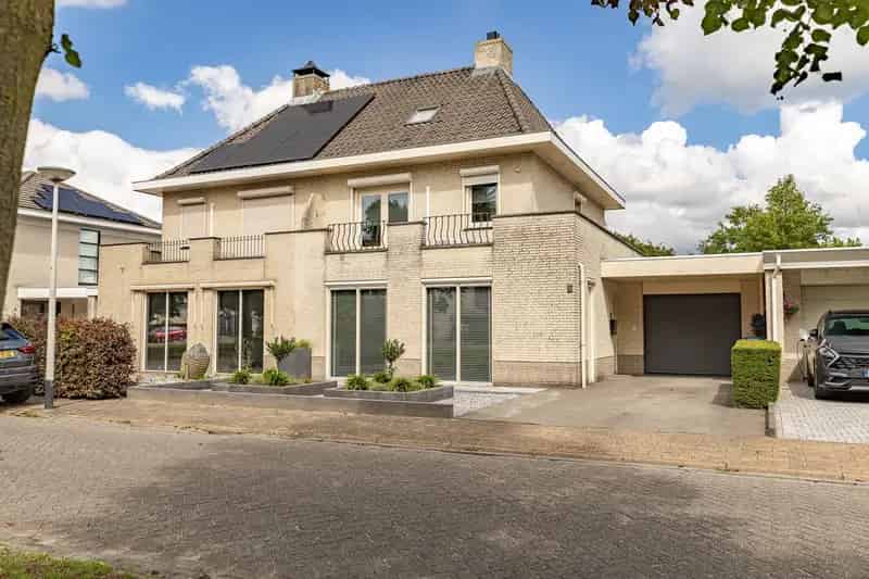 Ruime Tweekapper te Koop in Sterrebos Roosendaal