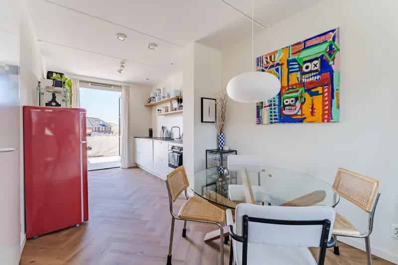 Appartement te koop Amersfoort Vathorst