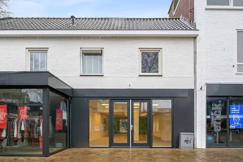 Winkel Nijverdal te Koop Huur 74m2 Centrum