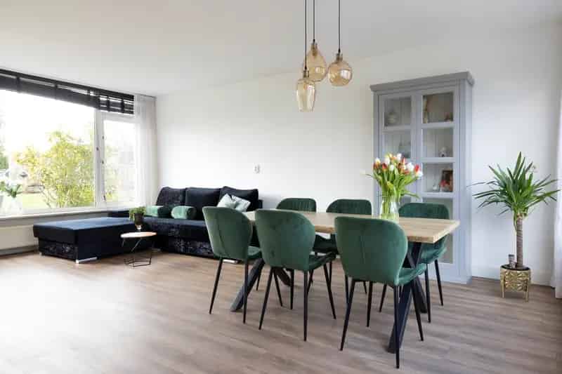 Tussenwoning Westknollendam Uitbreidingsmogelijkheden Nieuwe Keuken Badkamer