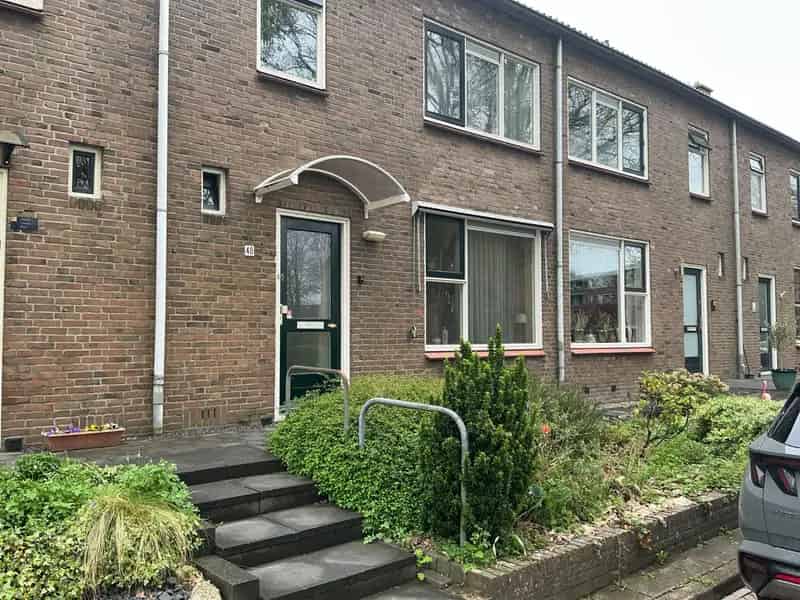 Datum verhuur onder voorbehoud