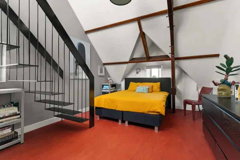 Appartement Velp Centrum 69m2 Loggia Zonnepanelen