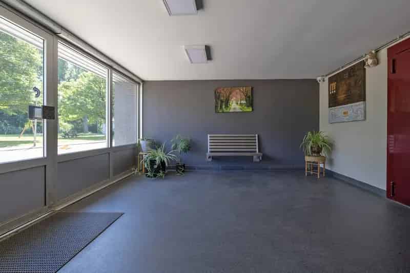 Ruim 4-kamer appartement Weesp 85m² Balkon Berging