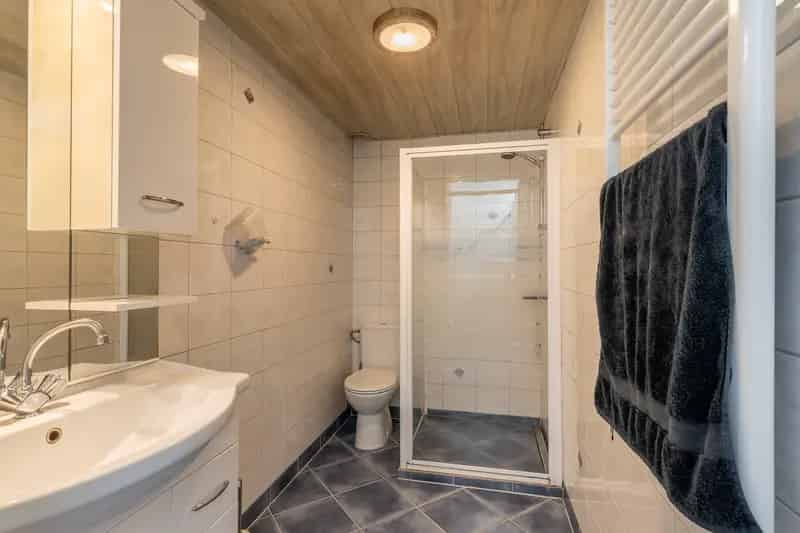 Huis te koop s Gravenzande 3 slaapkamers tuin balkon energielabel B