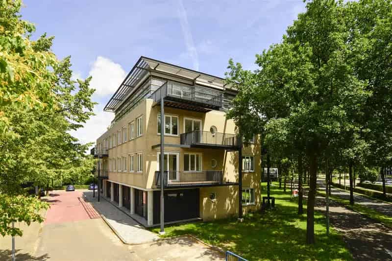 Luxe 2 Kamer Appartement Gooierspark Huizen 70m2