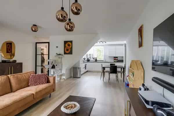 Gasloze gezinswoning Ypenburg 4 slaapkamers luxe keuken