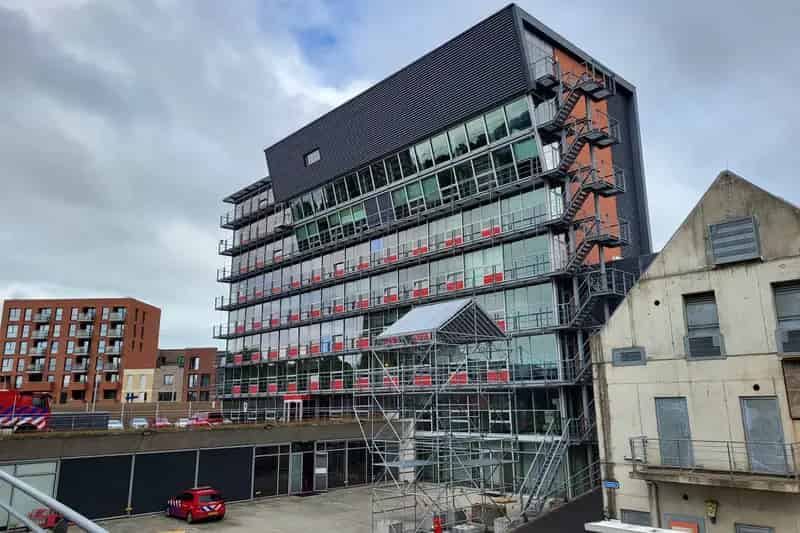 Trainingscentrum te Huur Zaandam Veiligheidsdiensten