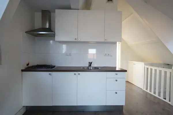 Appartement Te Huur in Rotterdam, Zuid-Holland