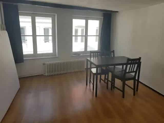 Studentenkamer Maastricht Centrum 16m2 Eigen Kitchenette