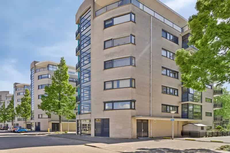Appartement te koop: Parkzoom 225 2614 TE Delft | Funda