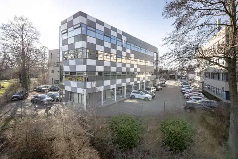 Kantoorruimte te huur Eindhoven Meerenakkerplein