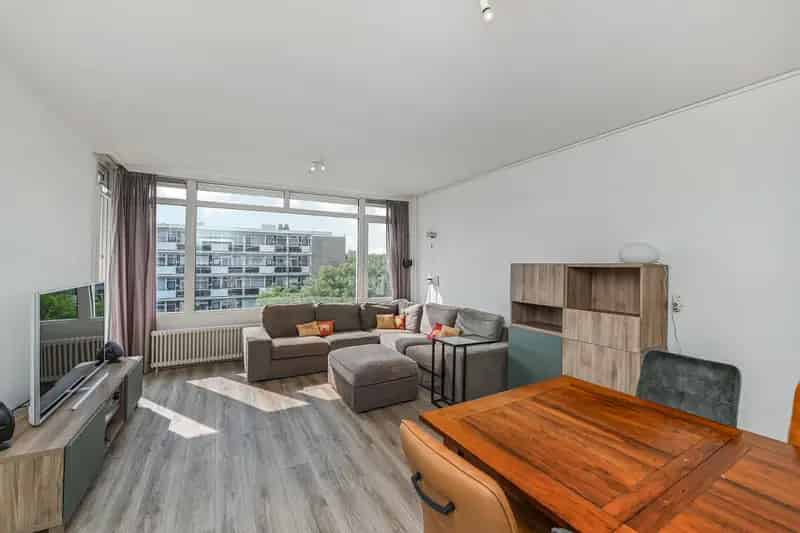 Appartement te koop: Isabellaland 1504 2591 EH Den Haag | Funda