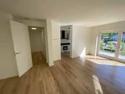 2 Kamer Appartement 70m2 Rotterdam Middelland Prive Buitenruimte