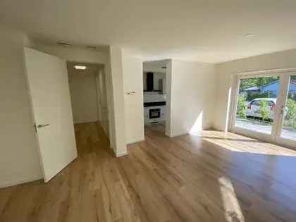 2 Kamer Appartement 70m2 Rotterdam Middelland Prive Buitenruimte