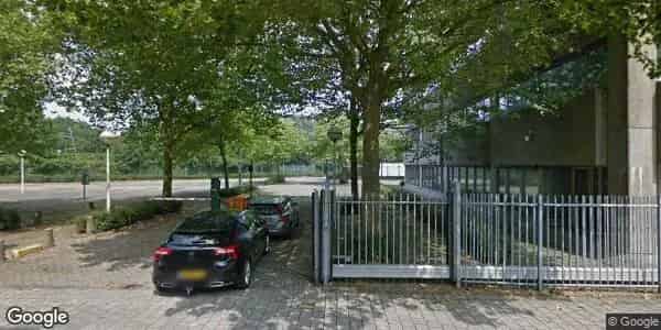 Appartement Gerbrandyhof Utrecht