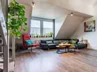 Appartement Sluisstraat Veghel