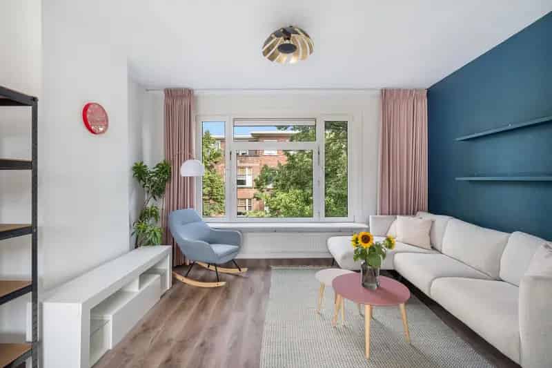 Appartement te koop Bijlwerffstraat Rotterdam