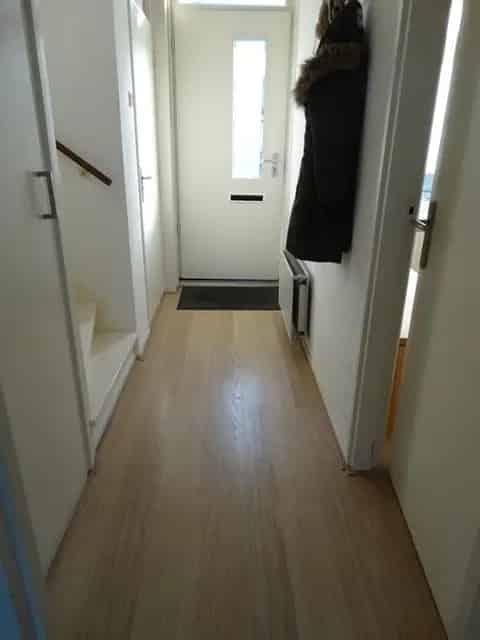 Tussenwoning Hoek 4 kamers 80m2 te huur