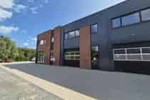 Bedrijfsruimte te huur Gorinchem 171m2