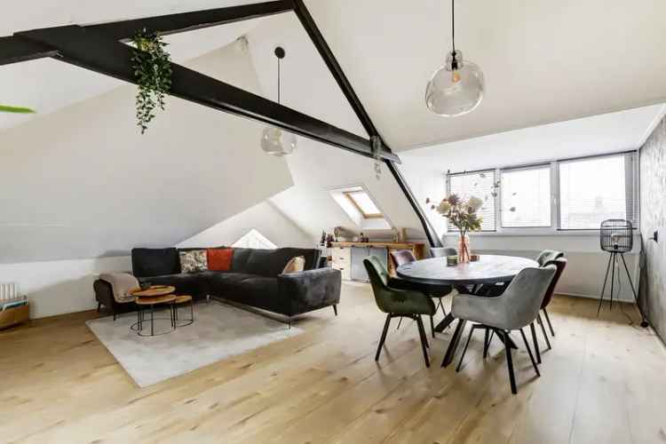 Maisonnettewoning Naaldwijk Centrum - Instapklaar 70m2