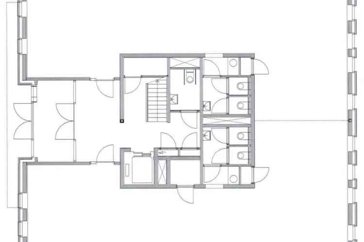 Kantoor Hoogeveen | Zoek kantoren te huur: Donau 7908 HA Hoogeveen [funda in business]