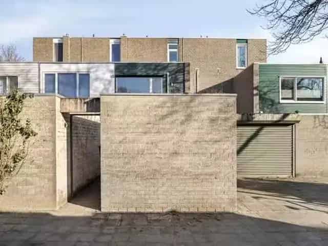 Huis te koop Eindhoven Doornakkers West 125m2 3 slaapkamers