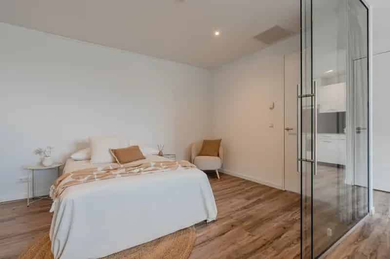 Modern 2-Kamer Appartement Amersfoort - Stadsring