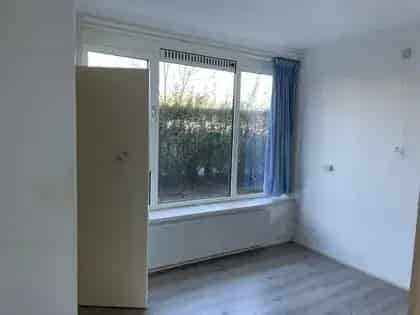 3 Kamer Appartement 57m² Rhenen - Ruime Tuin - Geschikt Starters