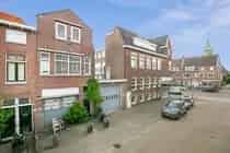 691 m2 Winkelruimte te Koop Rotterdam Kleiwegkwartier
