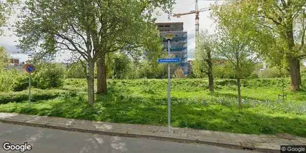 Appartement Avondsterlaan in Groningen